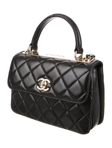 chanel bag catalogue